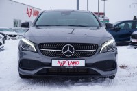 Mercedes-Benz CLA 200 UrbanStyle Edition Urban