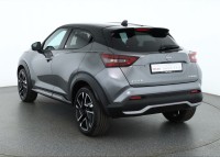 Nissan Juke 1.0 DIG-T N-Design Aut.