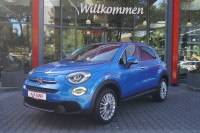 Vorschau: Fiat 500X 1.6