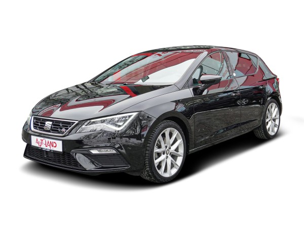 Seat Leon 1.5 FR