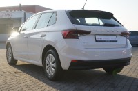 Skoda Fabia 1.0 MPI