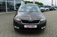 Skoda Rapid Spaceback 1.2 TSI