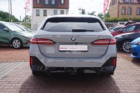 BMW 5 520i M-Sport Touring Aut.
