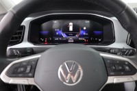 VW T-Roc 1.5 TSI DSG