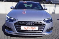 Audi A4 Quattro Avant 40 2.0 TDI quattro