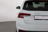 Skoda Fabia 1.0 TSI DSG