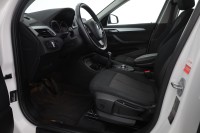 BMW X1 18i sDrive Advantage