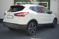 Nissan Qashqai 1.2 Acenta
