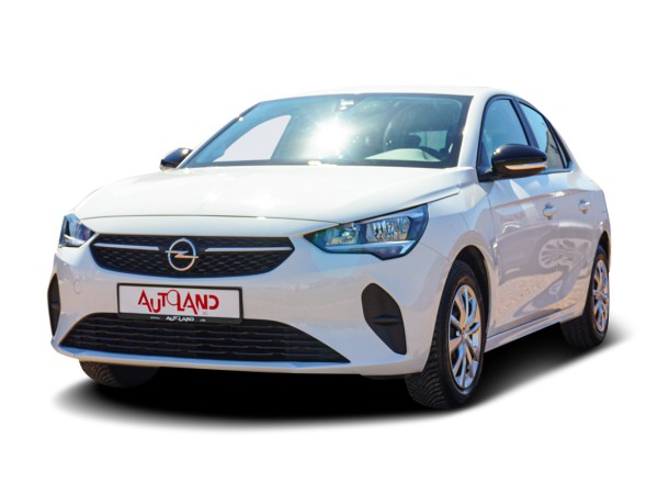 Opel Corsa F 1.2 Edition