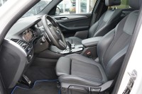 BMW X3 xDrive 20d M Sport