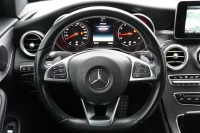 Mercedes-Benz C 200 C200 4Matic AMG Line