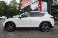 Mazda CX-5 2.5 Sports-Line AWD Aut.