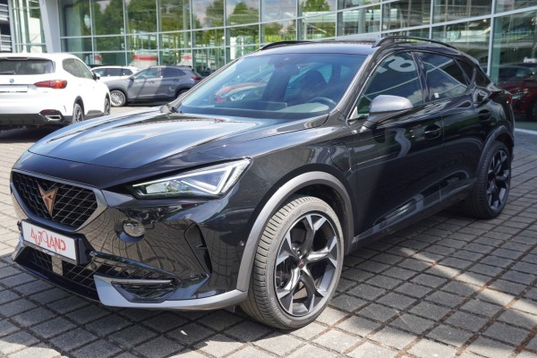 Cupra Formentor 1.4 eHybrid DSG VZ