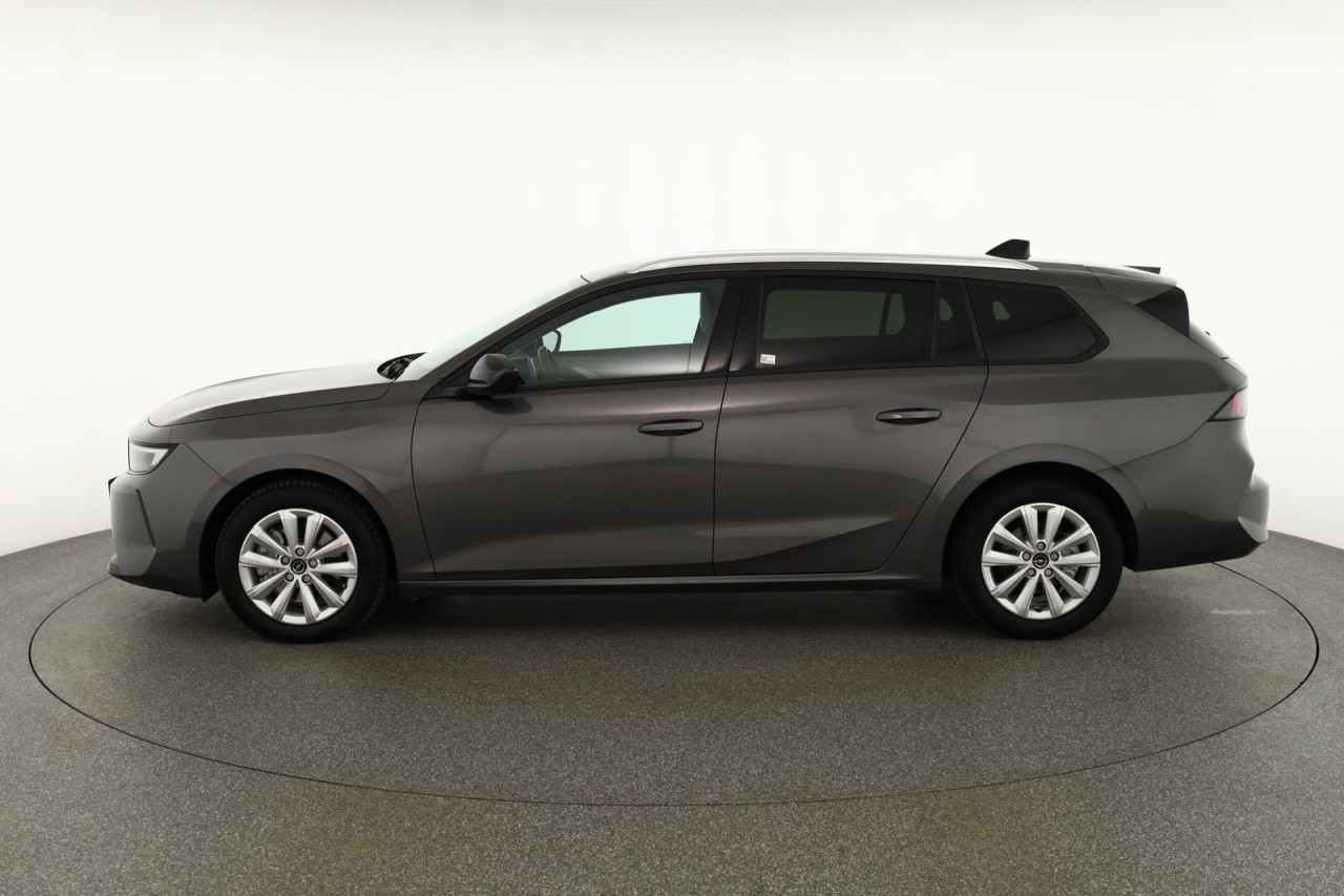 Opel Astra L ST 1.5 CDTI Elegance