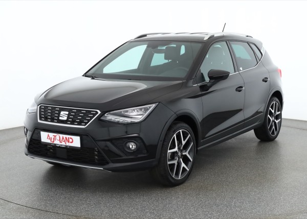 Seat Arona 1.0 TSI DSG Xcellence
