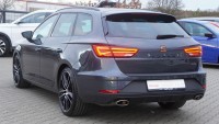 Seat Leon ST 2.0 TSI Cupra 4Drive