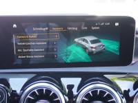 Mercedes-Benz A 250 A250 e Lim. Progressive