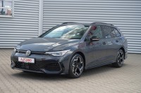 Vorschau: VW Golf VIII Variant 1.5 eTSI R-Line DSG