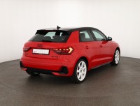 Audi A1 Sportback 30 TFSI Edition One