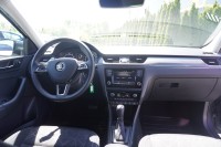 Skoda Rapid 1.4 TSI Spaceback Clever