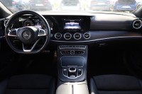 Mercedes-Benz E 200 E200 Coupe AMG Line