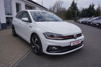 VW Polo 2.0 TSI GTI
