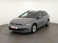 VW Golf VIII Variant 2.0 TDI DSG Life 2-Zonen-Klima Navi Sitzheizung