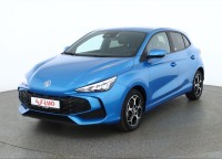 MG MG3 1.5 Hybrid Luxury Aut. Navi Sitzheizung LED
