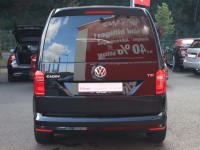 VW Caddy 1.4 TSI Trendline