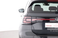 VW T-Cross 1.0 TSI DSG Style