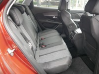 Peugeot 3008 2.0 Blue-HDi Allure