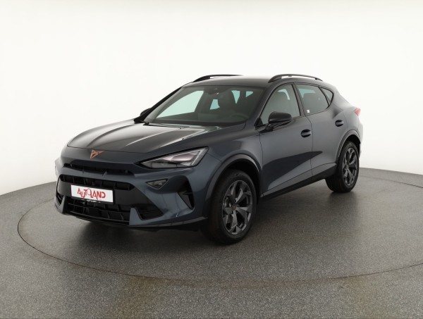 Cupra Formentor 1.5 eTSI DSG