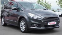 Ford S-Max S-MAX 2.0 EcoBoost Titanium