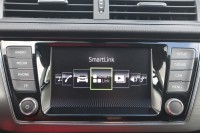 Skoda Fabia Combi 1.0 TSI