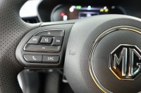 MG MG5 Comfort 61kWh Aut.