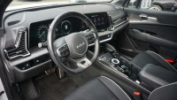 Kia Sportage 1.6 M-Hybrid GT-Line 4WD
