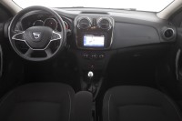 Dacia Logan II 0.9 TCe 90 MCV Laureate