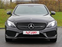 Mercedes-Benz C 200 C200 Edition AMG-Line