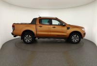 Ford Ranger 2.0 TDCi Wildtrak 4x4