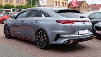 Kia pro_cee'd ProCeed 1.6 T-GDI GT