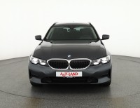 BMW 320 e Touring