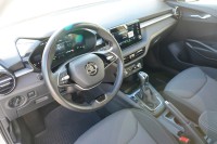 Skoda Fabia 1.0 TSI DSG