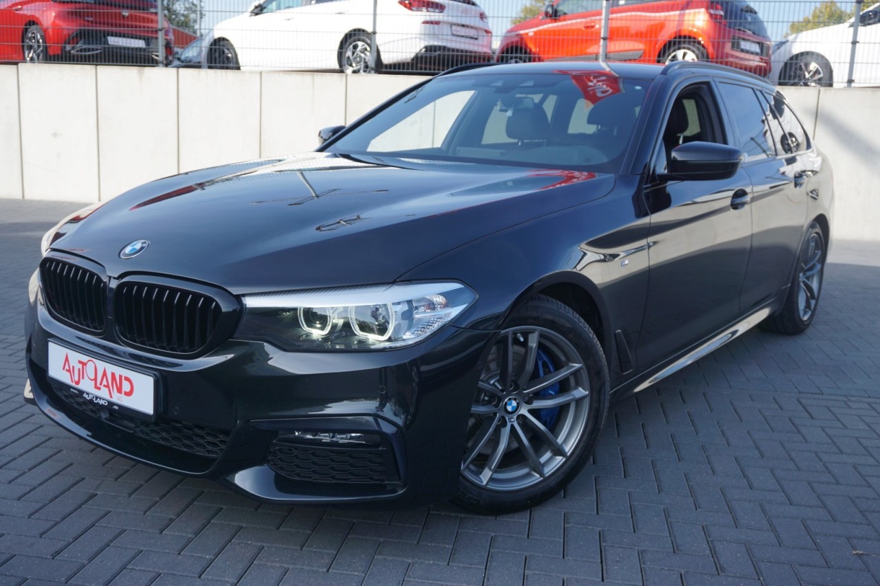 BMW 530 530i M Sport