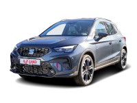 Seat Arona FR 1.0 TSI DSG 2-Zonen-Klima Navi Sitzheizung