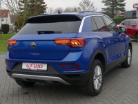 VW T-Roc 1.0 TSI