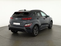 Hyundai Kona 1.6 T-GDI N Line