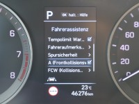 Hyundai Tucson 1.6 DCT N-Line 4WD