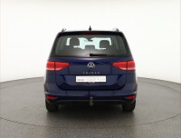 VW Touran 2.0 TDI Comfortline