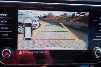 Skoda Superb Combi 2.0 TSI DSG Style