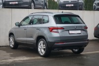 Vorschau: Skoda Karoq 1.5 TSI